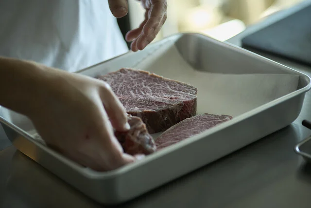 YEASTWEYL（イーストワイル） - 大町西公園（フレンチ）の写真