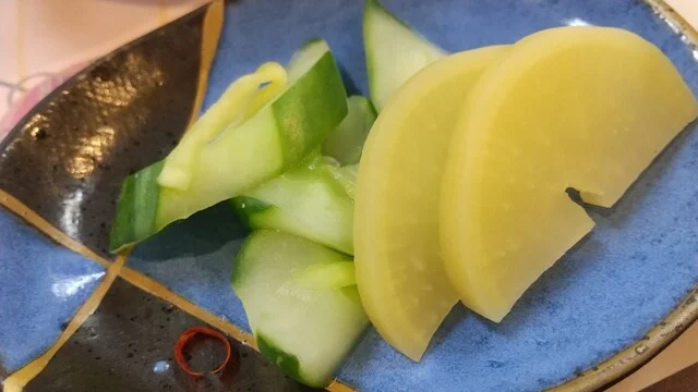 旅館 明海荘 - 最知（旅館・民宿）の写真