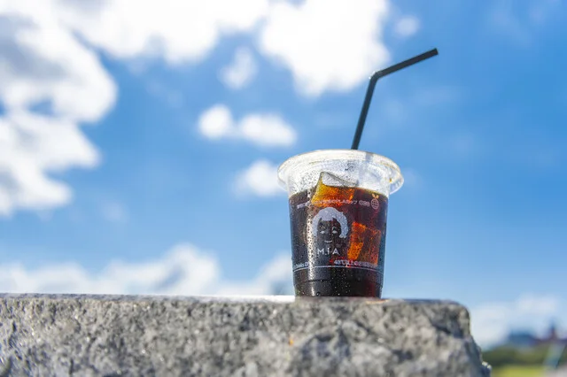 MiA COFFEE ROASTERS 青森THREE店（ミーア コーヒー ロースターズ） - 青森（カフェ）の写真