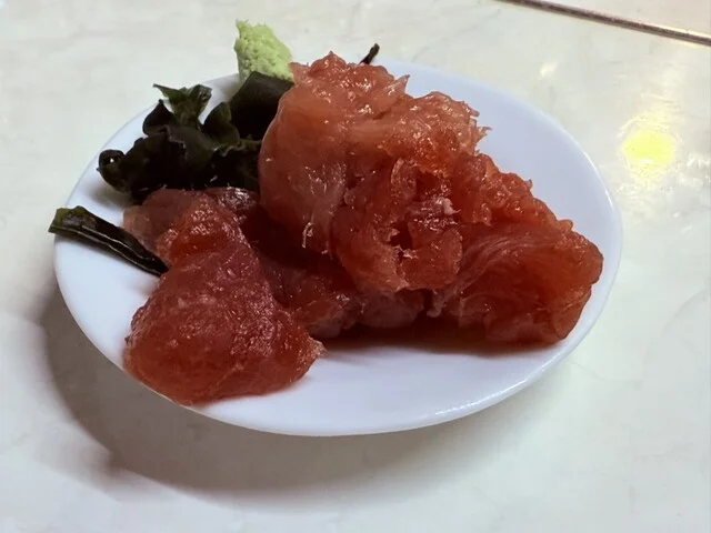 あまの食堂 - 古川（居酒屋）の写真