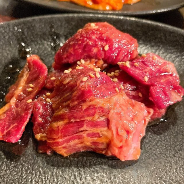 ときわ亭 南仙台バイパス店 - 南仙台（ホルモン）の写真