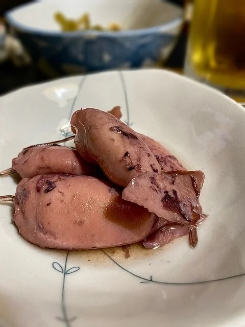 ふじや食堂 - 青森（ジンギスカン）の写真