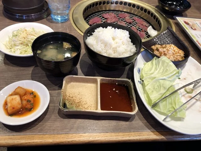 焼肉レストラン　一心亭 十和田店（イッシンテイ） - 十和田市（焼肉）の写真