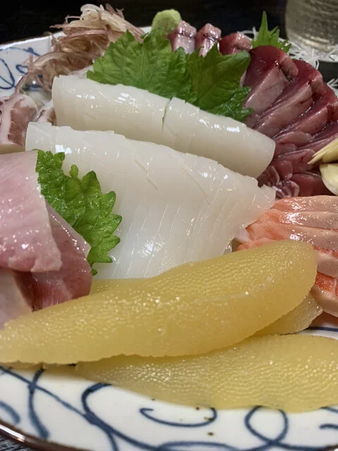 松寿司 - 丸森町その他（寿司）の写真