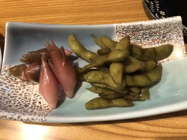 千寿 - 青森（居酒屋）の写真