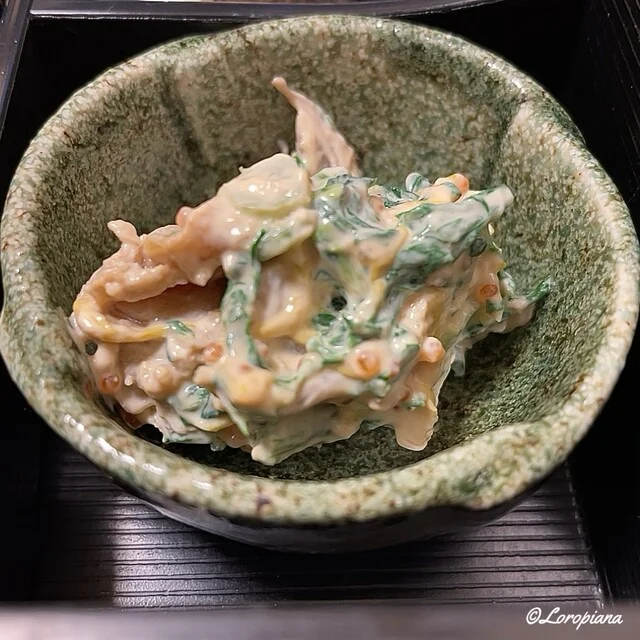 創作和食 菊粋 - 本八戸（日本料理）の写真