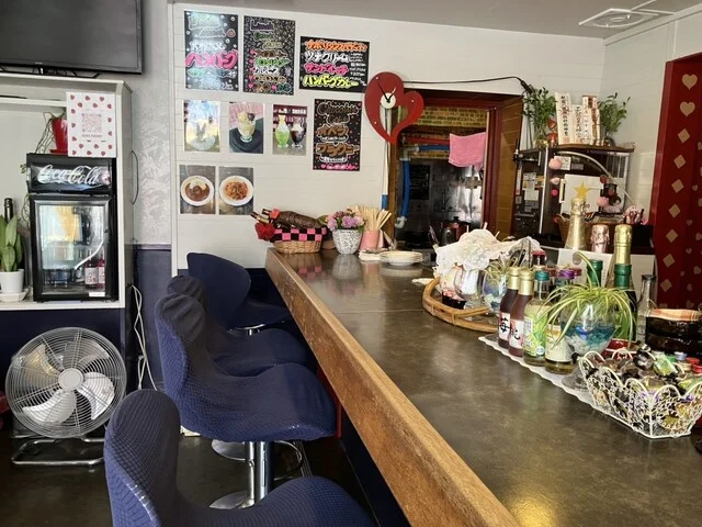 VERRY VERRY（ベリーベリー） - 鳴子温泉（喫茶店）の写真