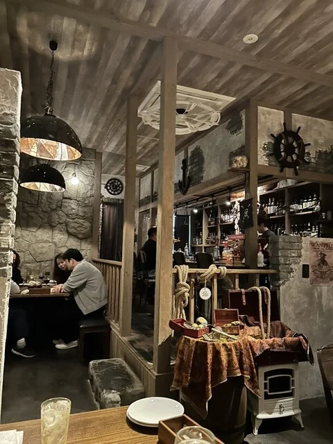 BAR Riot（バーライオット） - 中央弘前（バー）の写真