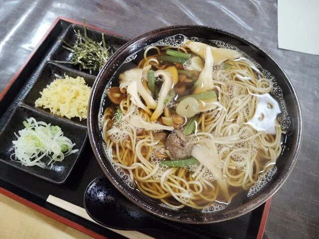 めん処 藤幸 - 板柳（ラーメン）の写真