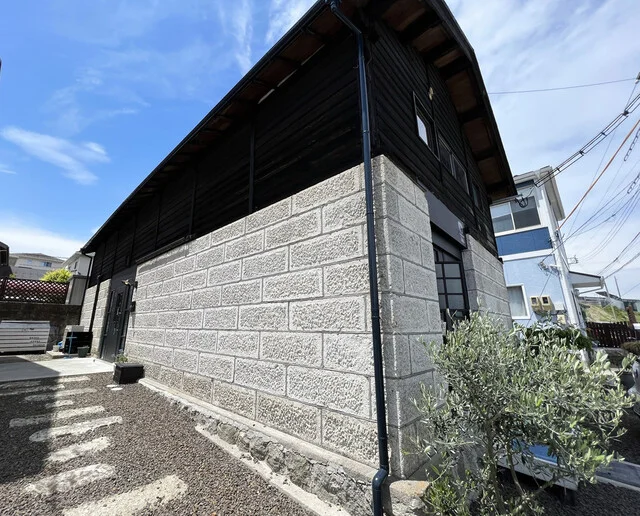 Offshore SOBA&COFFEE（オフショア ソバアンドコーヒー） - 下馬（カフェ）の写真