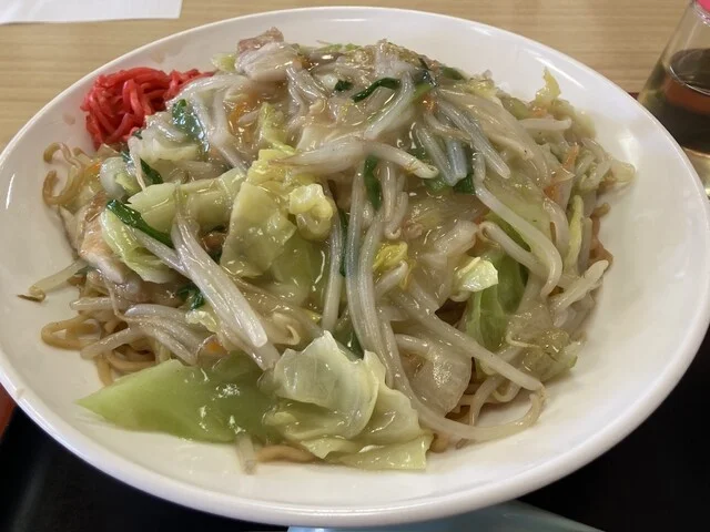 桃山食堂 - 宮城野原（食堂）の写真