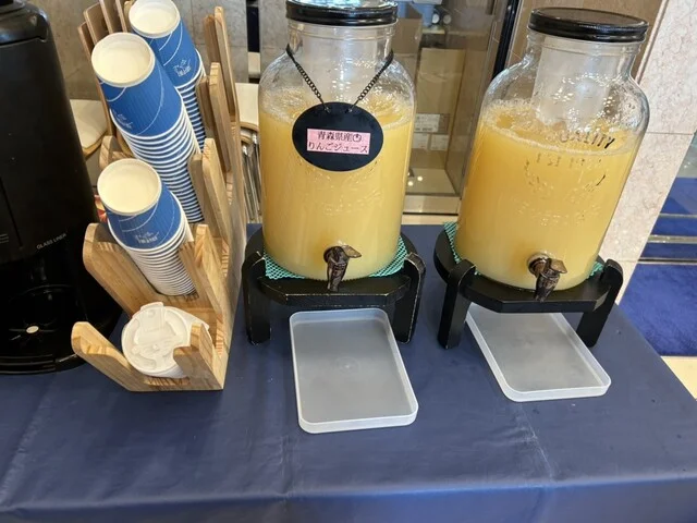 東横INN 弘前駅前（イン） - 弘前（ホテル）の写真