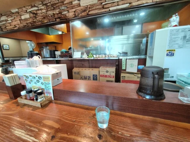 せん家 南仙台店 - 南仙台（ラーメン）の写真