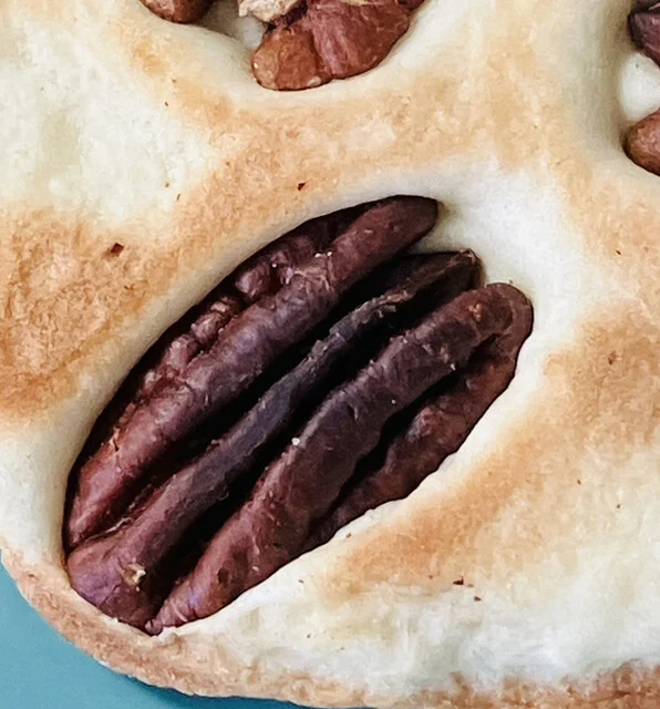 小山せんべい JR新青森駅店 - 新青森（せんべい）の写真