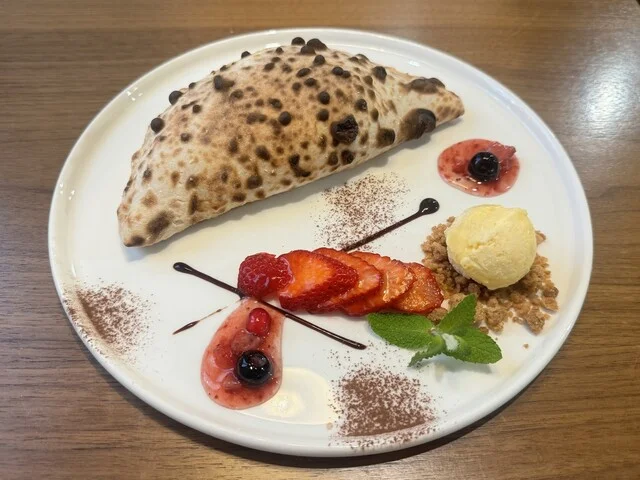 HAIJI（ハイジ） - 登米市その他（ピザ）の写真