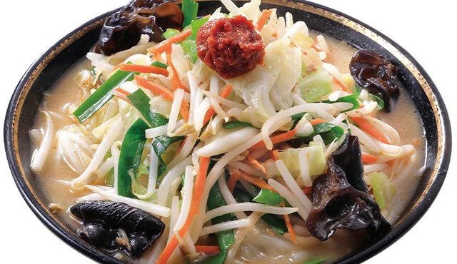 大志軒 利府店 - 利府（ラーメン）の写真