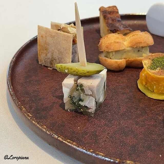 Yui - 小中野（洋食）の写真