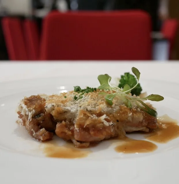 レストラン山崎 - 中央弘前（フレンチ）の写真