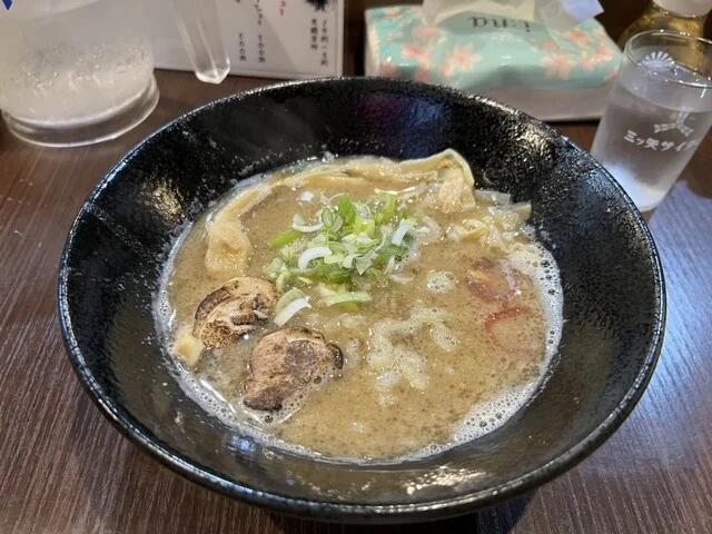じえんとる麺 - 青森（ラーメン）の写真