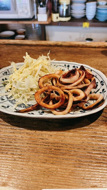 ささ炉 - 青森（食堂）の写真