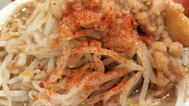 ヤマロク 上杉直営本店 - 東照宮（ラーメン）の写真