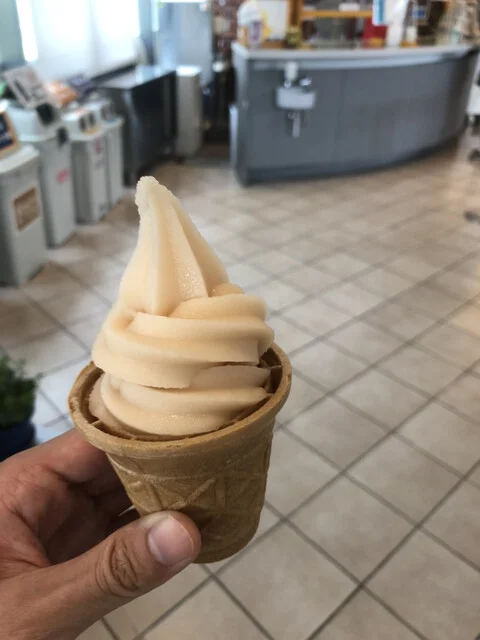 オープンカフェ プラム - 津軽五所川原（カフェ）の写真