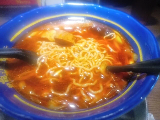 中華飯店 幡龍 弘前城東店（チュウカハンテン バンリュウ） - 運動公園前（中華料理）の写真