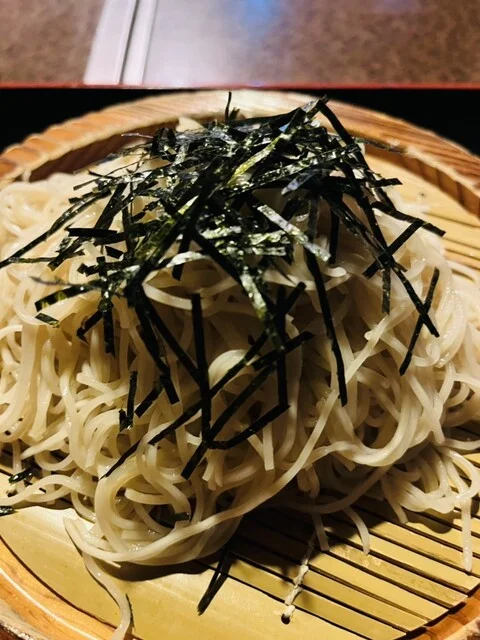 讃岐茶屋 - 青森（そば）の写真