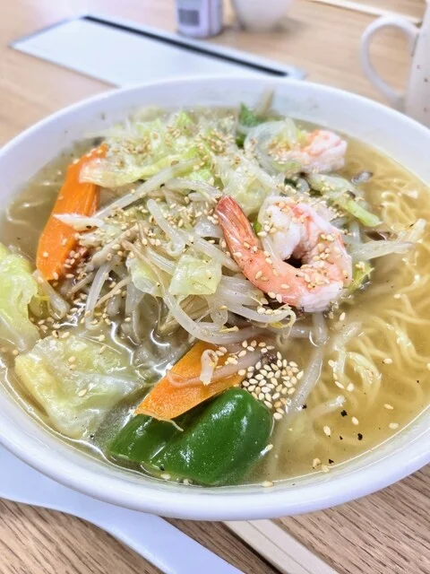 食事処 よっち坊 - 登米市その他（食堂）の写真