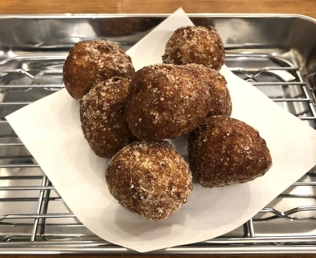 からあげ専門店 侍 仙台宮城野店 - 宮城野原（からあげ）の写真