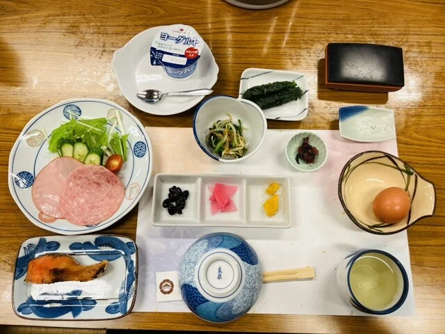 藤島旅館 - 川渡温泉（旅館・民宿）の写真