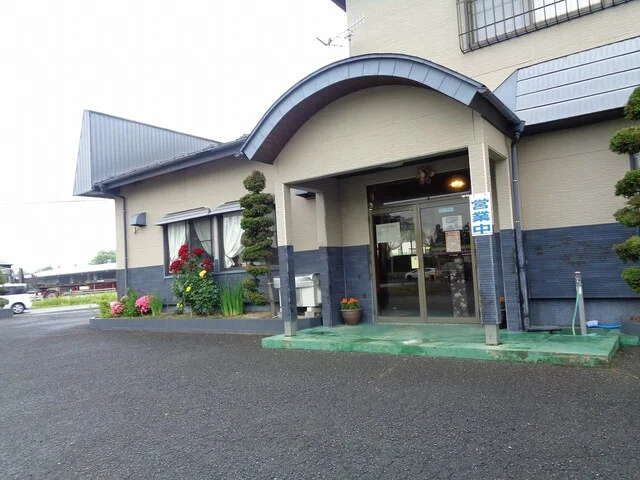 ドライブインかとう - 田尻（食堂）の写真