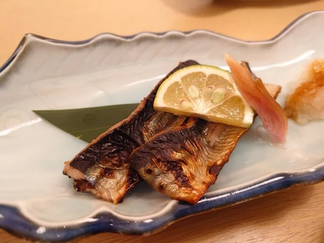 宮登 - 不動の沢（海鮮）の写真