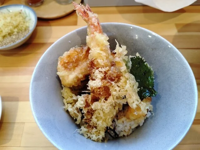 自家製うどん たいら - 弘前（うどん）の写真