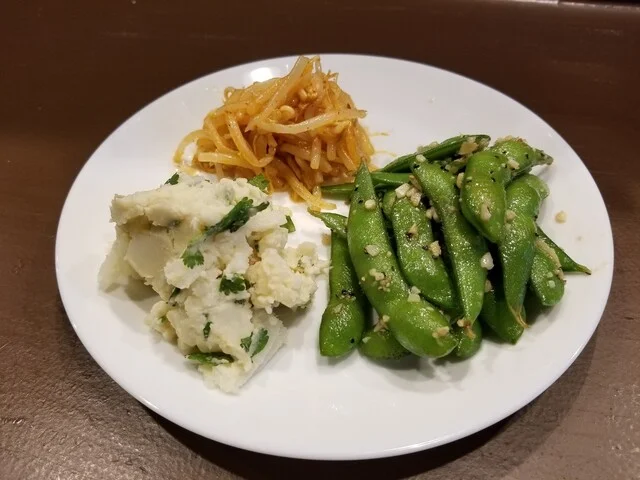 亜星庵（多国籍Bar 亜星庵（ASEAN）） - 広瀬通（バー）の写真