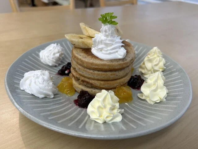 ベジカフェ シャンティ（SHANTI） - 北山（カフェ）の写真