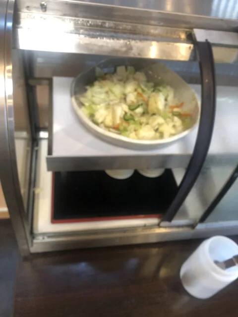 そば処 蕃山  西多賀店 - 富沢（そば）の写真