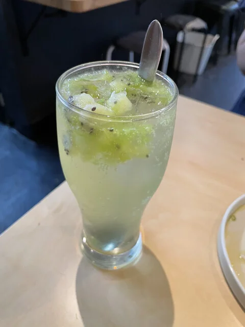 バルミュウ - 本八戸（バル）の写真