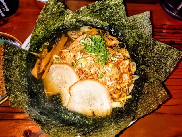 蔵（くら） - 下馬（ラーメン）の写真