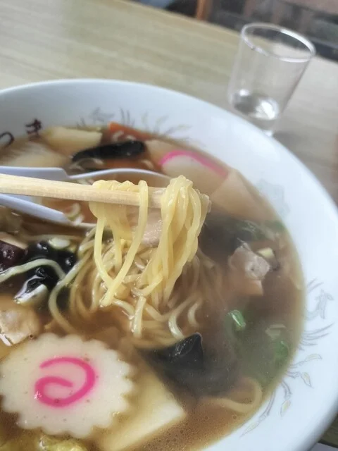 お食事処あがつま - 白石（食堂）の写真