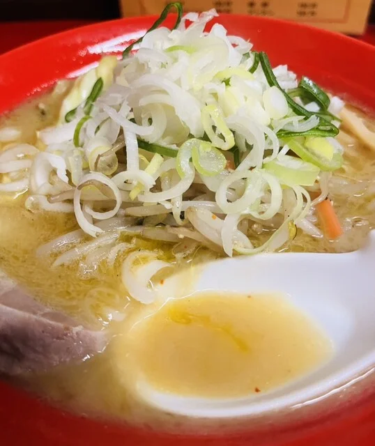 俺のイケ麺 - 青森（ラーメン）の写真