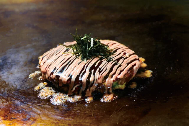 千房 ザ・モール仙台長町店（ちぼう） - 長町南（お好み焼き）の写真