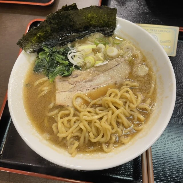 豚ソバ妖怪 飛燕（ひえん） - 多賀城（ラーメン）の写真