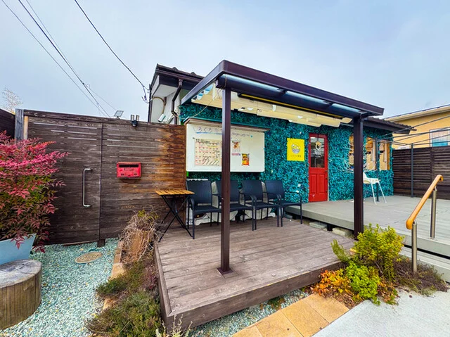 しろくろ食堂 - 長町南（カレー）の写真