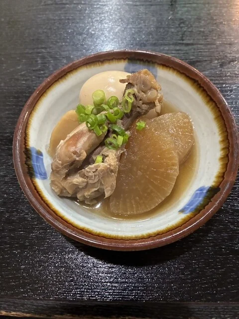 千本や - 勾当台公園（焼き鳥）の写真