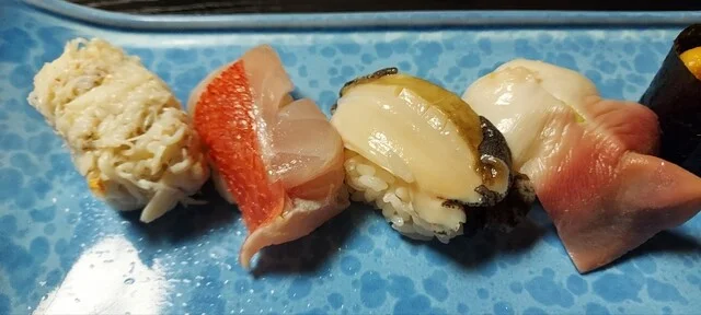 河庄（かわしょう） - 青森（寿司）の写真