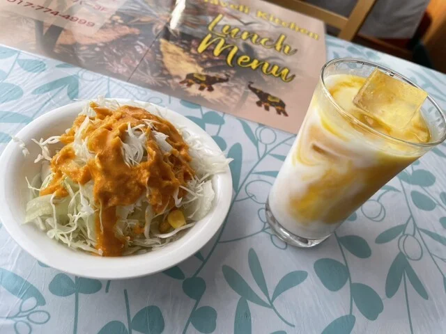 インドレストラン&バー ハヴェリキッチン（Haveli kitchen） - 筒井（インド料理）の写真