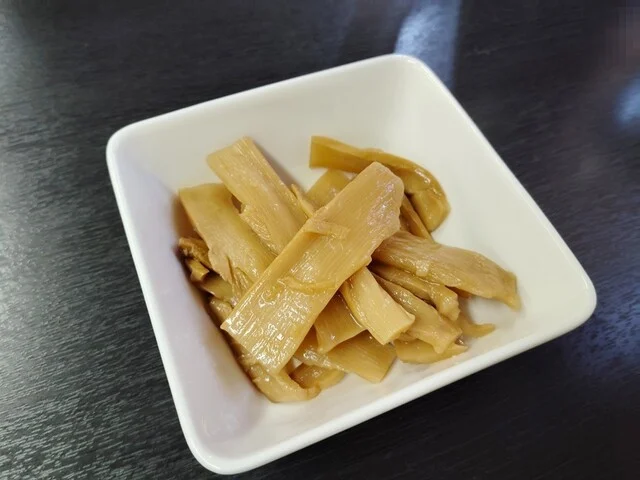 康家 - 筒井（ラーメン）の写真