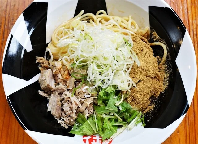 つけ麺　おんのじ 榴岡店 - 榴ケ岡（ラーメン）の写真