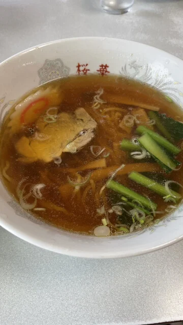 桜華 - 陸前原ノ町（中華料理）の写真